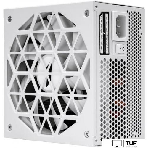 Блок питания 1stPlayer ACK 650W HA-650AC1-WH