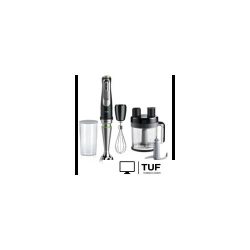 Погружной блендер Braun MultiQuick 9 MQ 9175XL