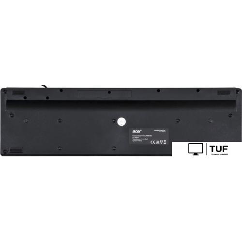 Клавиатура Acer OKW010