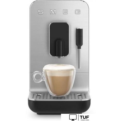 Кофемашина Smeg BCC12BLMEU