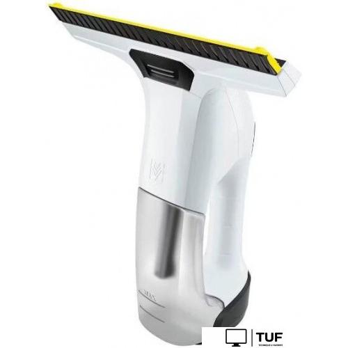 Стеклоочиститель Karcher WV 6 Bath Edition 1.633-750.0
