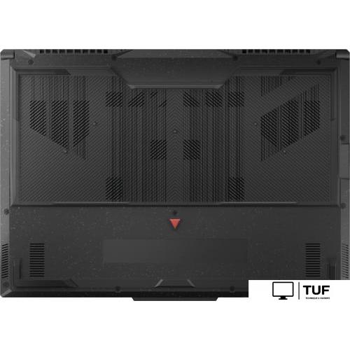 Игровой ноутбук ASUS TUF Gaming F15 FX507ZC4-HN009