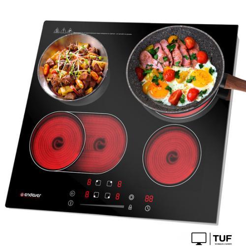 Варочная панель Endever Skyline DP-64