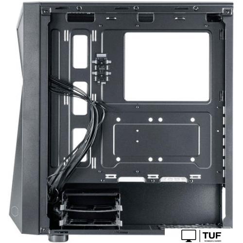 Корпус Cooler Master CMP 520 CP520-KGNN-S00