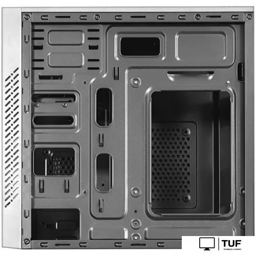 Корпус Ginzzu D380