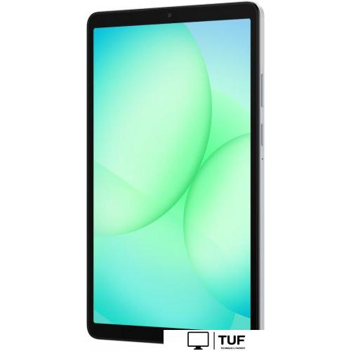 Планшет Samsung Galaxy Tab A11 Wi-Fi SM-X130 8GB/128GB (серебристый)