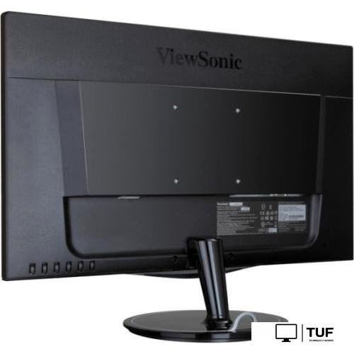 Монитор ViewSonic VX2457-mhd