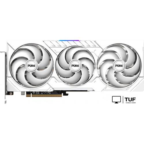 Видеокарта Sapphire Pure Radeon RX 9070 11349-02-20G
