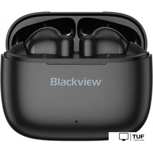 Наушники Blackview AirBuds 4 (черный)
