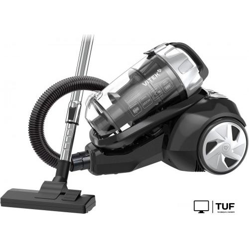 Пылесос Vitek VT-CV1230