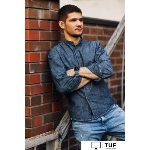 Умные часы Canyon Wildberry SW-74 (белый)