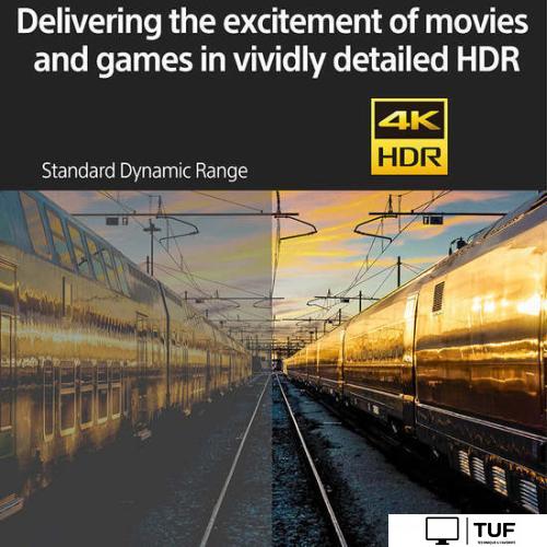 Телевизор Sony Bravia X75K KD-43X75K