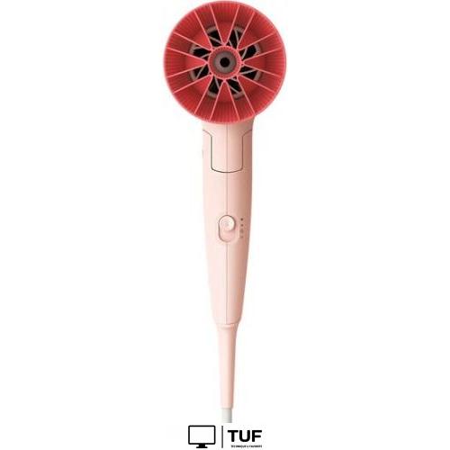 Набор фен + выпрямитель Philips 3000 Series BHP398/00