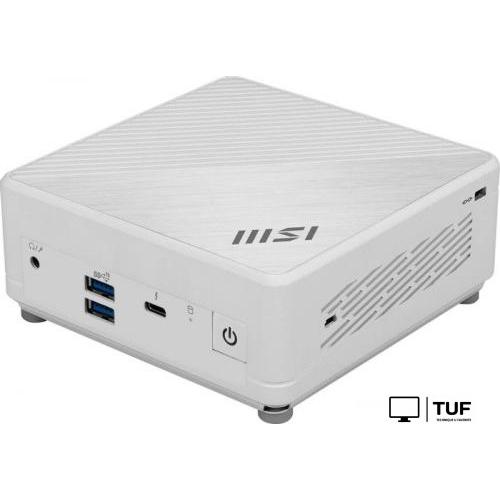 Компактный компьютер MSI Cubi 5 12M-032BRU 936-B0A812-219