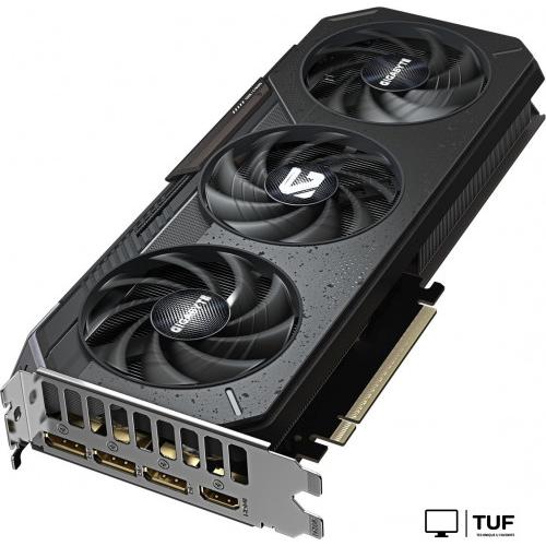 Видеокарта Gigabyte GeForce RTX 5060 Ti Gaming 8G GV-N506TGAMING-8GD
