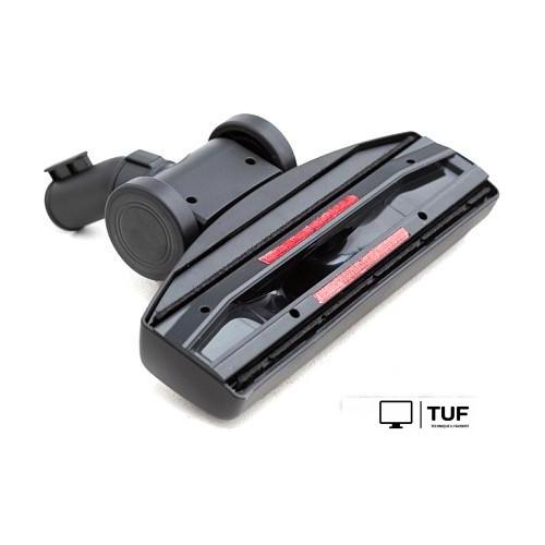 Пылесос Arnica Tesla Premium (серебристый) [ET14320]