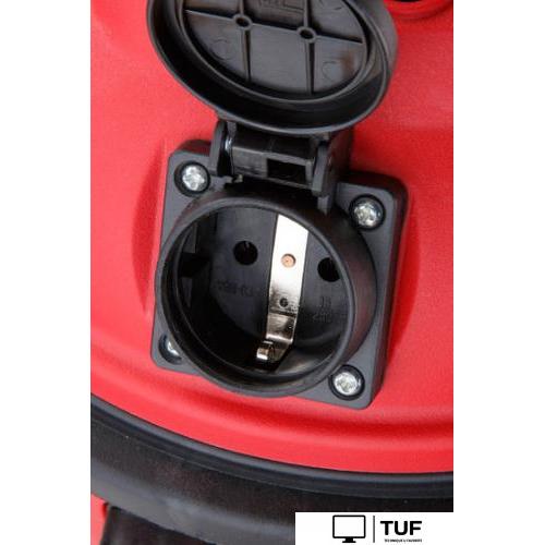 Пылесос Wortex VC 2015-1 WS