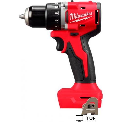 Дрель-шуруповерт Milwaukee M18 M18BLDDRC-502C 4933492835 (с 2-мя АКБ 5 Ач, кейс)