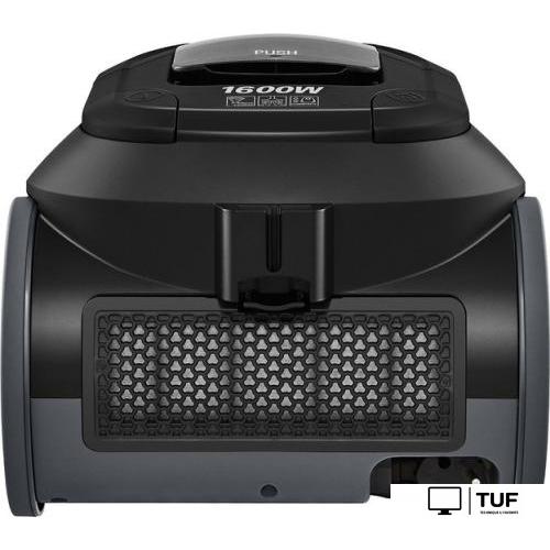 Пылесос LG VC5316NNTS