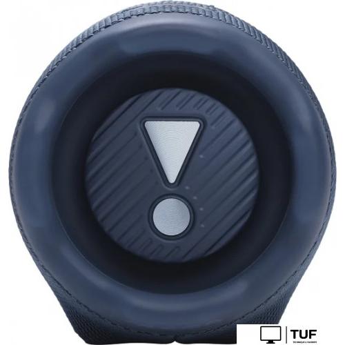 Беспроводная колонка JBL Charge 6 (темно-синий)