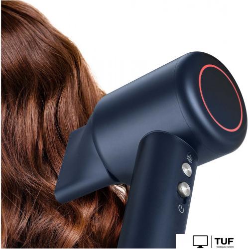 Фен Sencor SHD 8520 BL