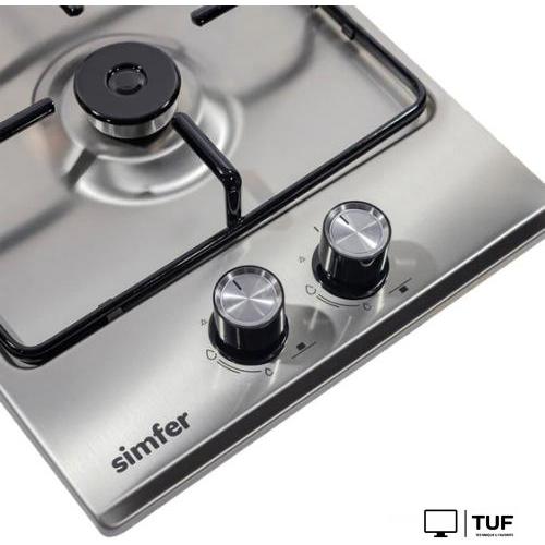 Варочная панель Simfer H30V20M411