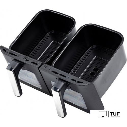 Аэрогриль (аэрофритюрница) Evolution AIRO DualGrill 10L