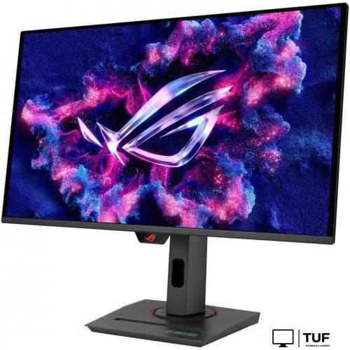 Игровой монитор ASUS ROG Strix OLED XG27UCDMG