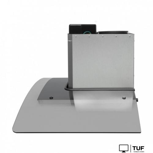 Кухонная вытяжка Grand Blagnac GC 90 (нержавеющая сталь)