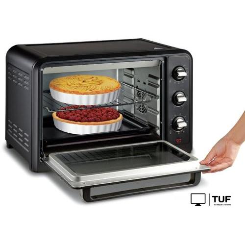 Мини-печь Moulinex OX464810