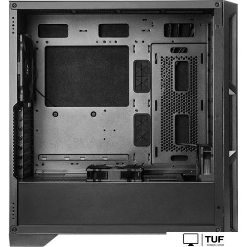 Корпус Chieftec Apex Q GA-01B-Q-OP