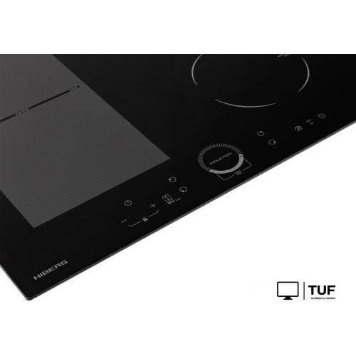 Варочная панель Hiberg I-MS 6049 B