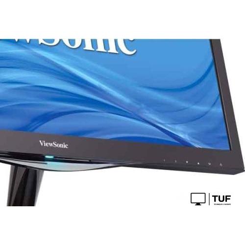 Монитор ViewSonic VX2457-mhd