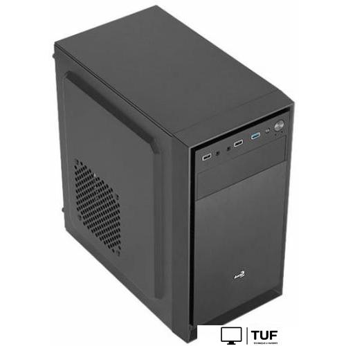 Корпус AeroCool CS-104-S-BK-v1