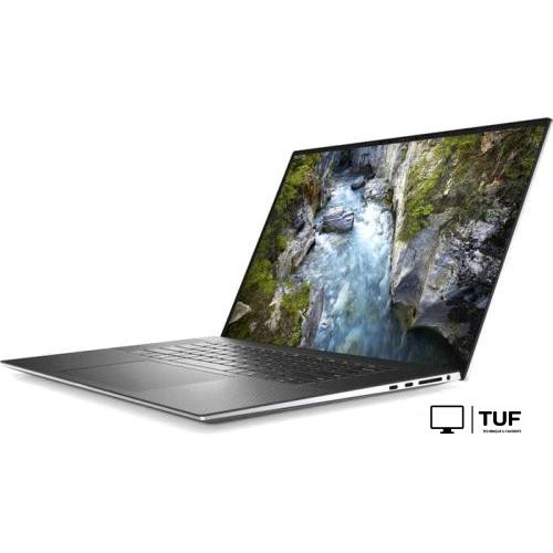 Рабочая станция Dell Precision 17 5750-0224