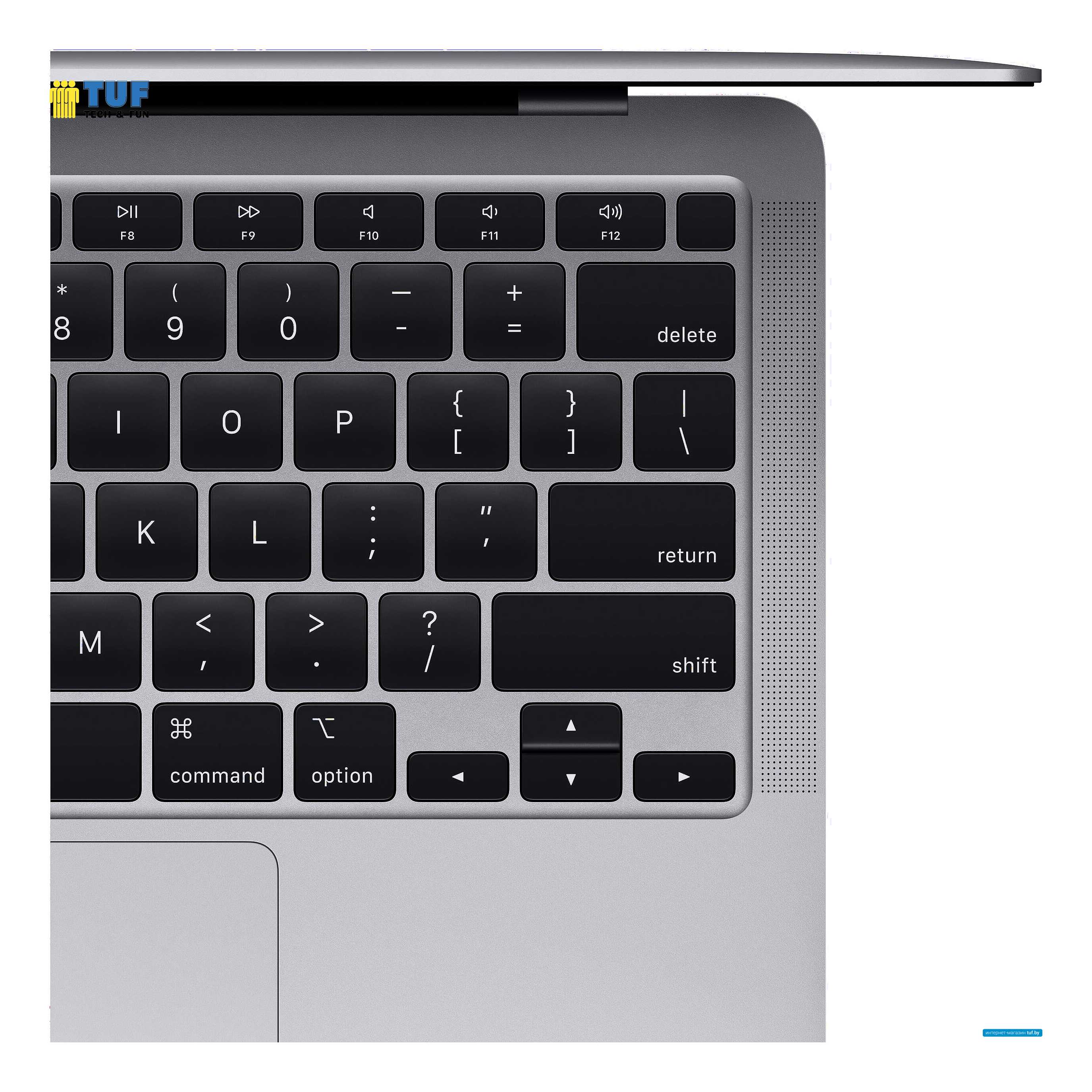 Ноутбук Apple Macbook Air 13" M1 2020 Z125000UU