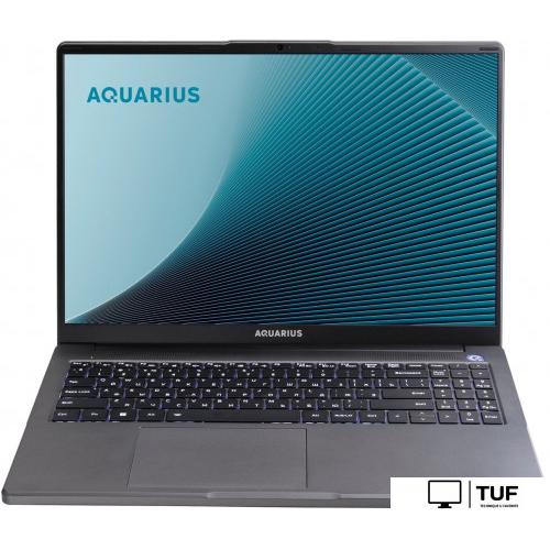 Ноутбук Aquarius AQbook NE356 NE356153318S125SCN2TNNNNN2