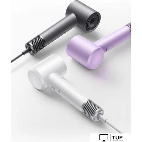 Фен Xiaomi Mijia Dryer H501 Gentle Little Hurricane Yunmanbai (белый)