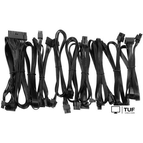 Блок питания ExeGate 1200VSP FC EX297235RUS