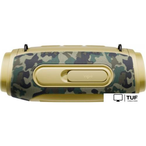 Беспроводная колонка Vipe Flash (камуфляж)