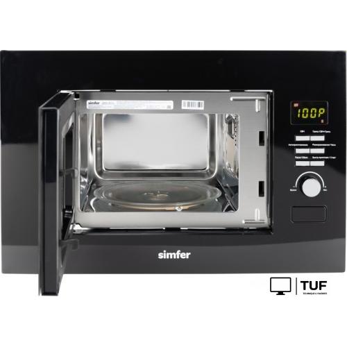 Микроволновая печь Simfer MD2012