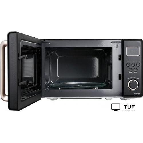 Микроволновая печь CENTEK CT-1565 (черный)