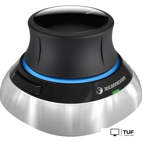 3D-мышь 3Dconnexion SpaceMouse Wireless