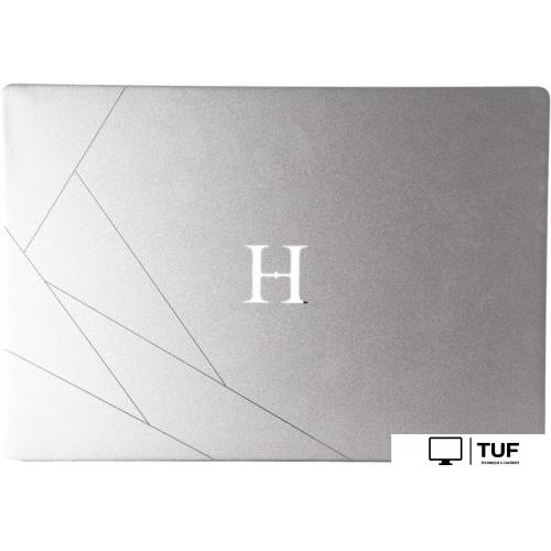 Ноутбук Horizont H-Book 16 IPK2 T54E4WG