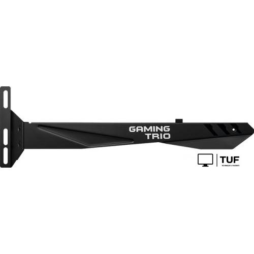 Видеокарта MSI GeForce RTX 4070 Ti Gaming X Trio 12G