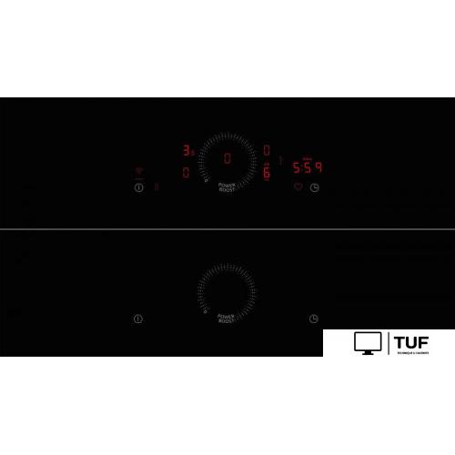 Варочная панель NEFF T58YHW1C0