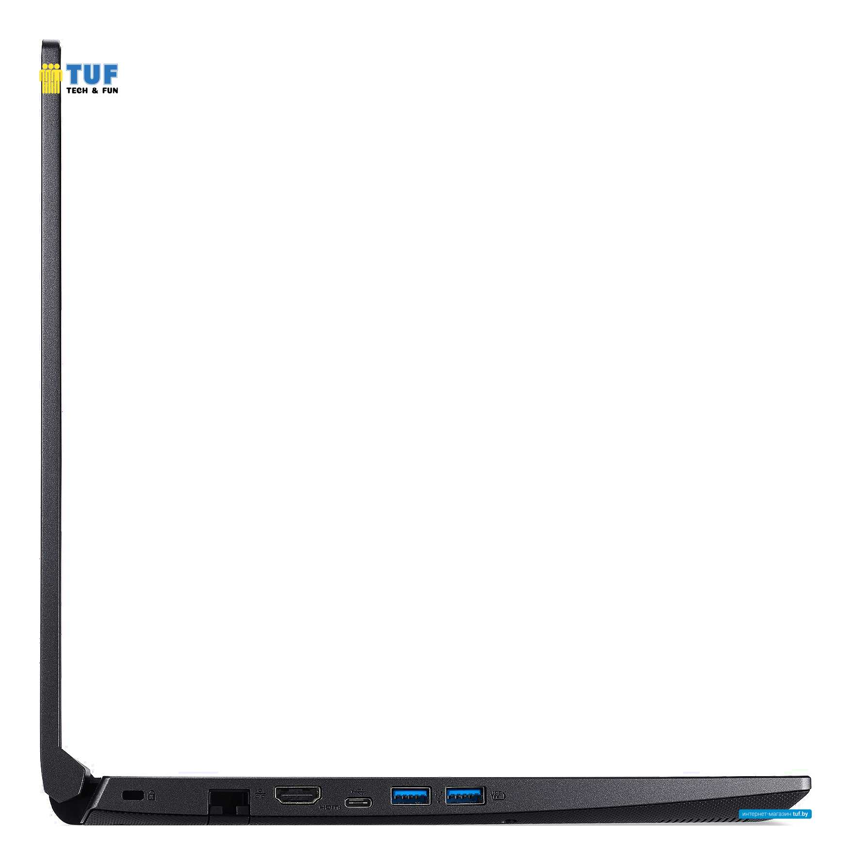 Ноутбук Acer Aspire 7 A715-42G-R1Q0 NH.QE5EU.003