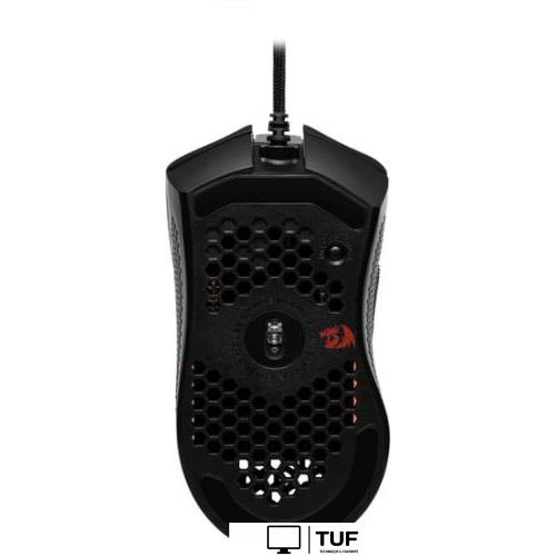 Игровая мышь Redragon Storm (черный)