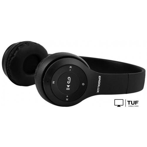 Наушники Ergolux ELX-BTHP01-C02