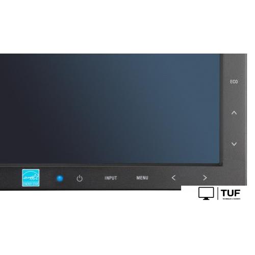 Монитор NEC MultiSync EA234WMi Black